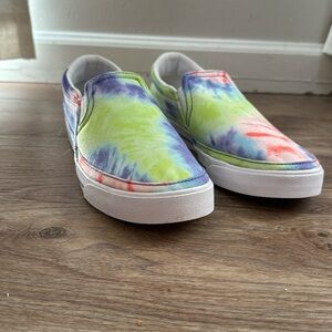 Nike Court Legacy Print
Women's Slip-On